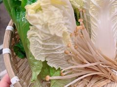 -潮汕•草根牛肉档(中江路店)