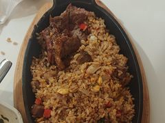 -豪客来牛排(中华城店)