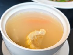 -航空港万怡酒店·万荟轩餐厅(航空港区远航路店)