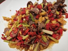-高嗲嗲·现炒下饭菜(石鼓路店)