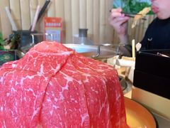 -水林间·寿喜烧自助(仙林金鹰店)
