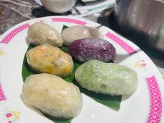 -禄婶鸡煲·打边炉