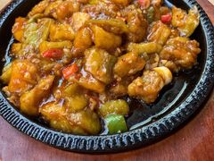 -敏丁拌饭(中街总店)