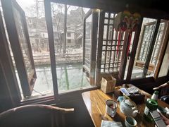 -卧龙堡客栈·中餐厅(古北水镇店)