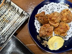 日式炸鸡-本寻烧肉酒场(双井店)