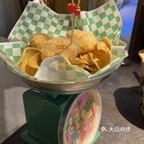 还有人没吃过这家泰菜我都会伤心