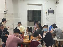 -兴华千张面馆