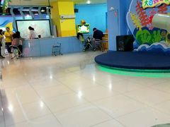 -大玩家(济宁太白路万达店)