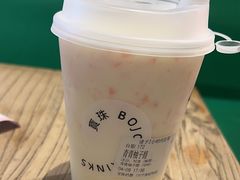 -宝珠奶酪(长宁金虹桥店)
