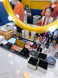 -海马体家庭照相馆(杭州远洋乐堤港店)