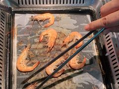 -非烤勿扰自助烤肉(合胜百货店)