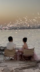 点击看大图 -雪中彩影婚纱摄影·微光艺术中心