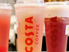 -COSTA COFFEE(静安嘉里中心店)