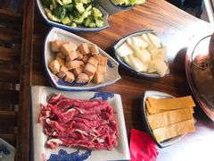 -燚焱炎火铜锅涮·烧烤