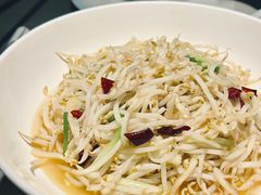 -大鹏饭店·金陵家宴(奥体中心店)