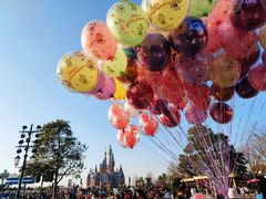 -上海迪士尼度假区