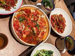 -高嗲嗲·现炒下饭菜(石鼓路店)