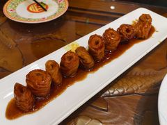 -柳泉居饭庄