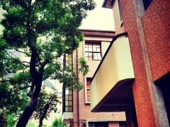 -徐家汇源景区-衡山坊