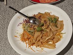 -北京王府井希尔顿酒店·秦唐中餐厅Chynna