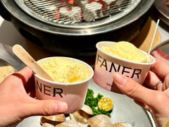 -范儿·嫂子烤肉·精致炭火烤肉(长治路店)