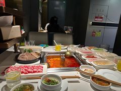 -海底捞火锅(外滩店)