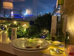 -长白山凯悦酒店·市集咖啡厅