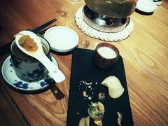 -天水蔬食料理(树德之光店)