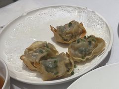 -新吉士·上海菜(浦东LCM置汇旭辉店)