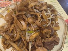 金牌红豆粥-葛记焖饼(伏牛路店)