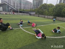 -蓓爱娇琪月子会所(虹口店)