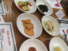 -紫霞门韩国料理烤肉(深南东路店)