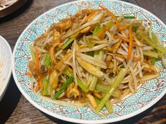 -魁盛居百年鲁菜馆(县西巷店)