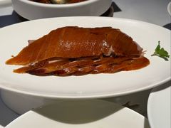 -四季民福烤鸭店(故宫店)