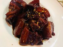 桂花红烧肉-锦園(伊势丹美食城店)