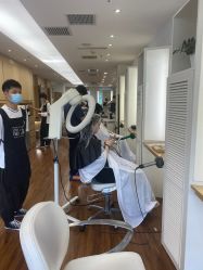 -THE LOG SALON 记录