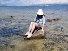 -智住·海景公寓(小径湾店)