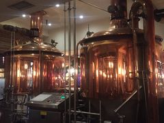 -宝莱纳啤酒花园餐厅PAULANER BRAUHAUS Nanjing(广州路店)