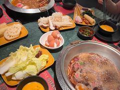 -牛New寿喜烧(曹路花园城店)