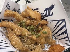 -雲物·云南小馆(好悦天地店)