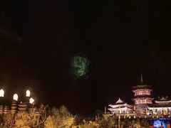 -禅宗少林·音乐大典