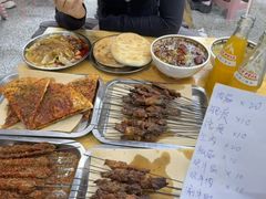 -老白家怡贵园烤肉