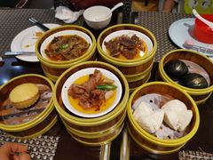 -博悦茶餐厅(文殊院店)
