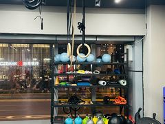 -EASY POWER健身工作室(浦东大道店)