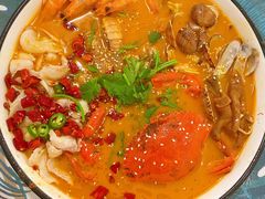 -辣么好吃私厨(新城店)