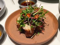 -胡麻(静安嘉里店)