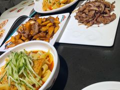 -巴依老爷新疆美食(远洋未来汇购物中心店)