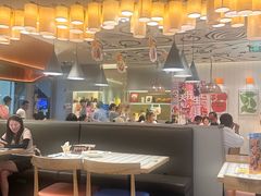 -菲滋意式餐厅(富阳东方茂店)