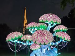 -北京世界公园