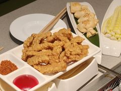 -海底捞火锅(名城广场夜宵生日主题店)